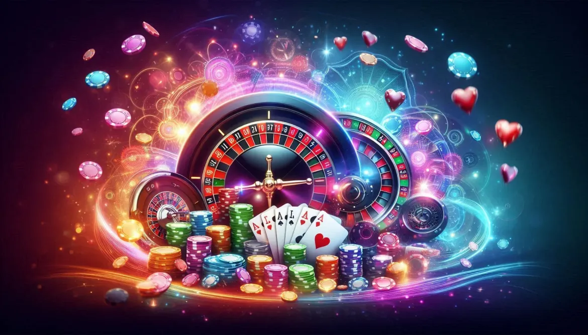 FS Casino